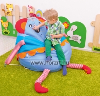 Cini - Érzékelő párna