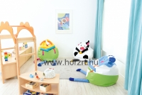 Vaú - Érzékelő párna