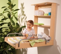 Fali pelenkázó 12 hó+