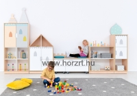 Szekrénysor, kastély