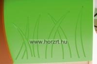 Szekrénysor, Teddy macik