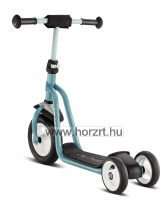 Háromkerekű Roller, pasztell kék  24 hó+
