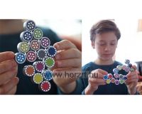 Coggy - Fogaskerék alakító