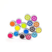 Coggy - Fogaskerék alakító