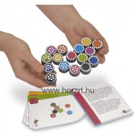 Coggy - Fogaskerék alakító