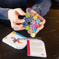 Coggy - Fogaskerék alakító