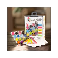 Coggy - Fogaskerék alakító