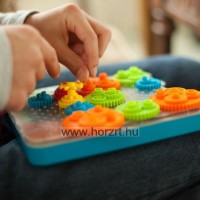 Crankity - Pörgesd fel az agyad!