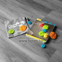 Crankity - Pörgesd fel az agyad!