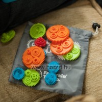 Crankity - Pörgesd fel az agyad!