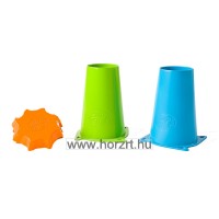 SwipeShot - Pohártaroló