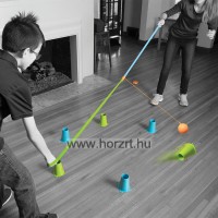 SwipeShot - Pohártaroló