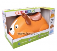 Cuki Cirkáló - Kutya- Vikingtoys 12 hó+