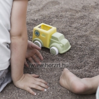 Maxi autók - Mentőautó BIO - Vikingtoys 12hó+