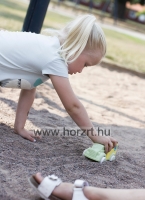 Maxi autók - Mentőautó BIO - Vikingtoys 12hó+