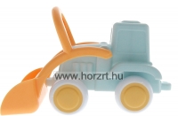 Maxi autók - Markoló BIO - Vikingtoys 12hó+