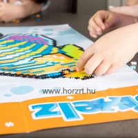 Jixelz – a kreatív kirakó - A tenger alatt - 1500 db-os