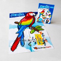 Jixelz – a kreatív kirakó - A levegőben - 1500 db-os