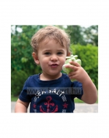 Járművek vödörben - 15 db-os BIO - Vikingtoys 12hó+