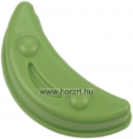 Homokozó formák- Happy Faces BIO - Vikingtoys - 12hó+