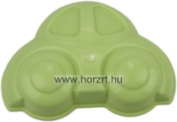 Homokozó formák- Járművek BIO - Vikingtoys - 12hó+