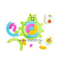 Bugzzle - bogaras feladatok