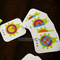 Bugzzle - bogaras feladatok