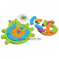 Bugzzle - bogaras feladatok