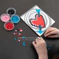 Jixelz – a kreatív kirakó, Creator Nagy Szett