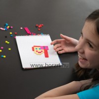 Jixelz – a kreatív kirakó, Creator Nagy Szett