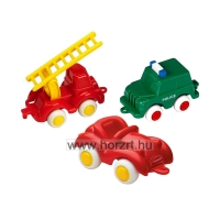 Város szett - Vikingtoys -12hó+