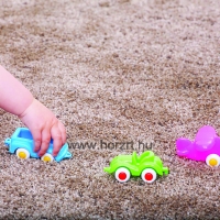 Járművek készletben - Vikingtoys - 12hó+