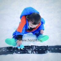 Járművek készletben - Vikingtoys - 12hó+