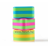 Csörgődoboz geometriai  formák