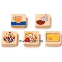 Sorozatalkotás-telitől az üresig