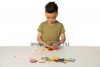 Virágépítő formák