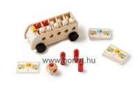 Utazás a matematikával!