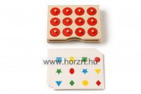 Keresd a párt! - Memóriaház