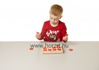 Keresd a párt! - Memóriaház