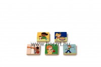 Meséld a történeted!