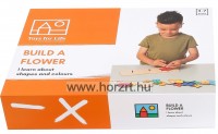 Virágépítő formák