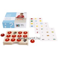 Keresd a párt! - Memóriaház