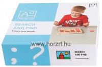 Keresd a párt! - Memóriaház