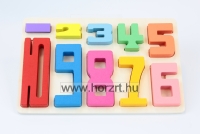 Színes Matematikai Torony