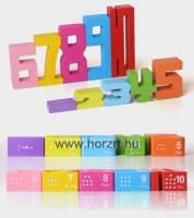 Színes Matematikai Torony