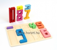 Színes Matematikai Torony