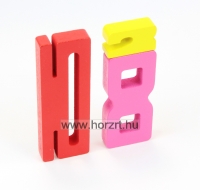 Színes Matematikai Torony