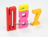 Színes Matematikai Torony