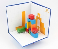 Árnyéképítő kockák