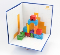 Árnyéképítő kockák